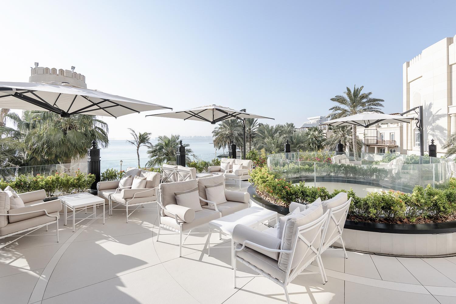 Four Seasons Hotel Doha — снимок 30