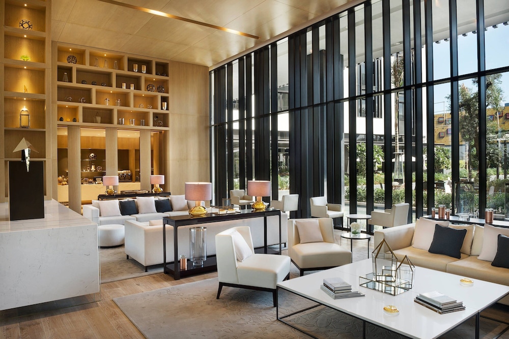 La Ville Hotel & Suites CITY WALK, Dubai, Autograph Collection — снимок 2