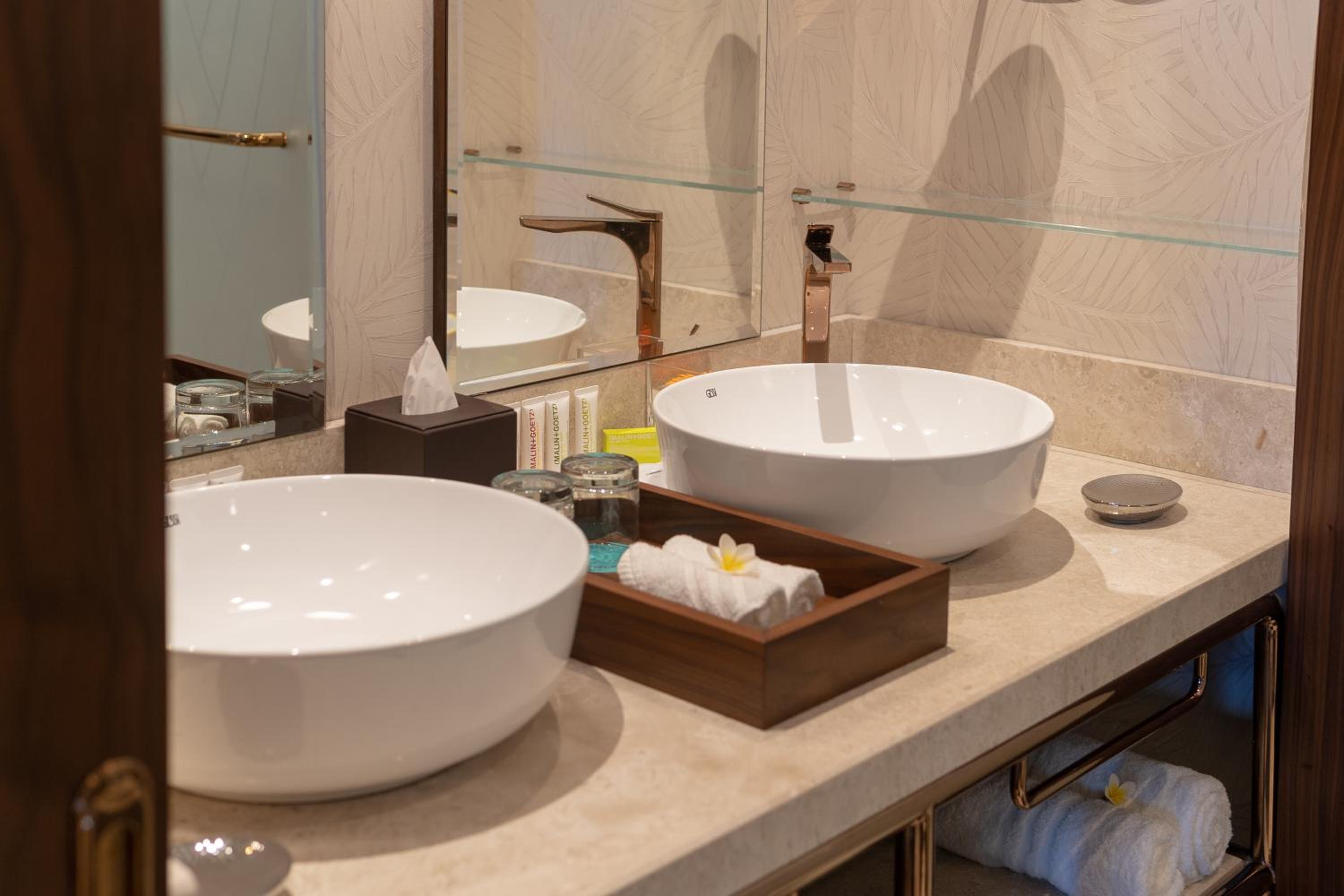 Le Meridien Ile Maurice — снимок 22