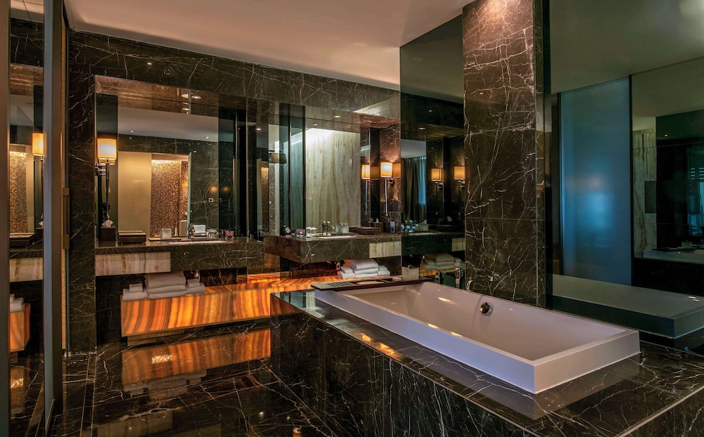 Park Hyatt Abu Dhabi Hotel & Villas — снимок 26