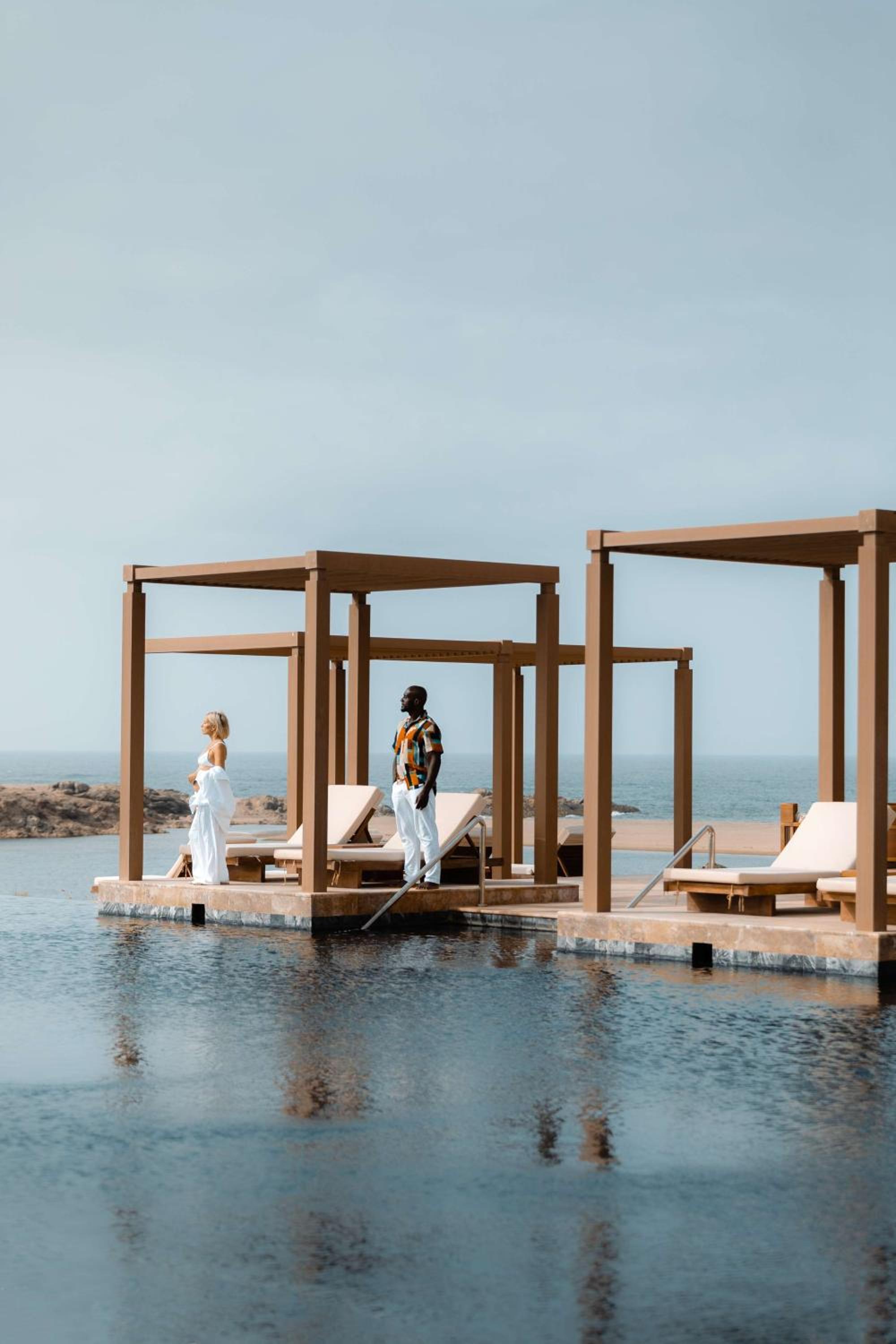 Alila Hinu Bay — снимок 16