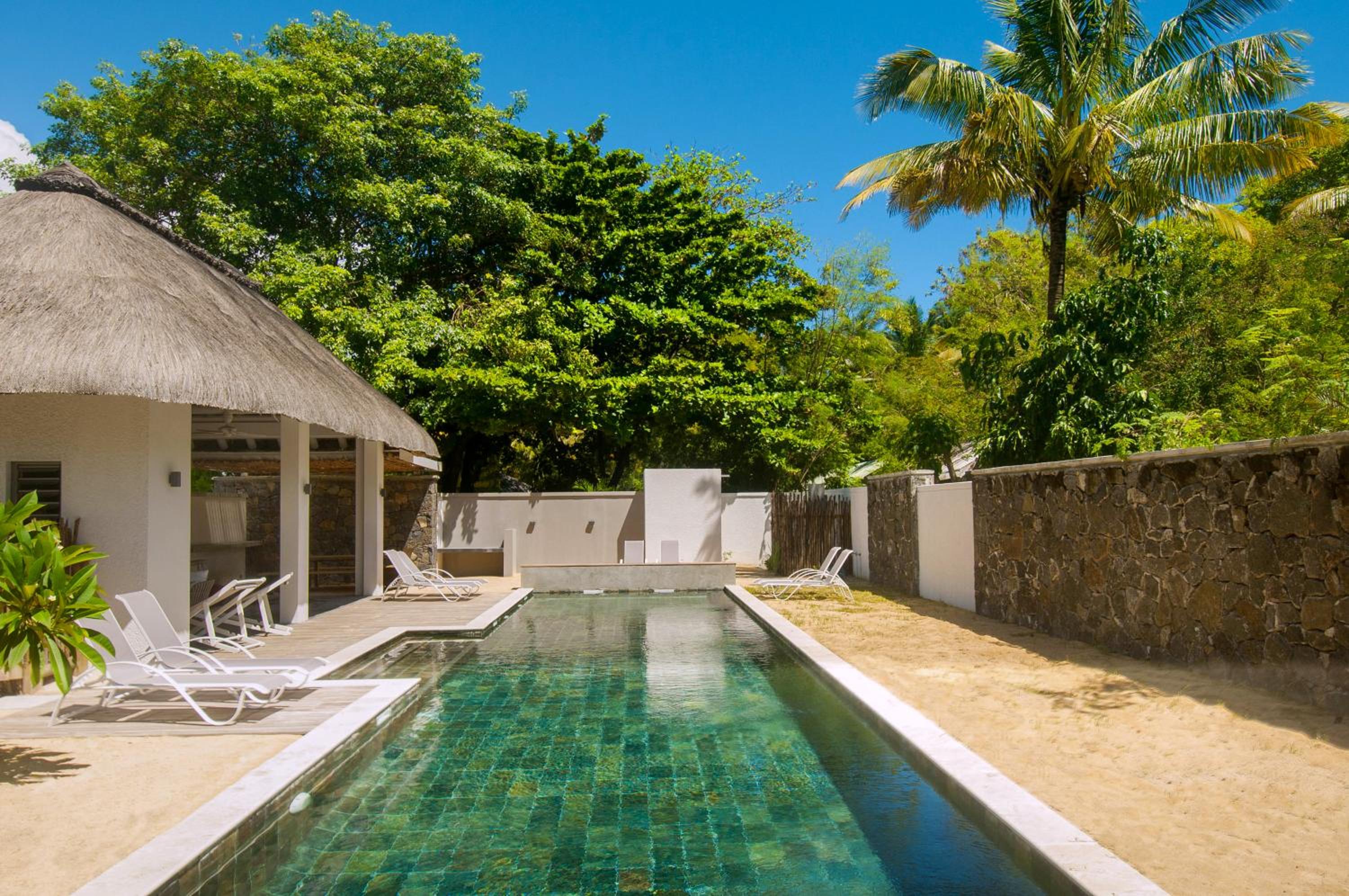 Beach and Pool Poste Lafayette — снимок 2