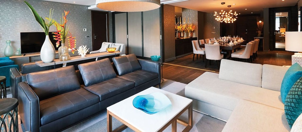 Eden Bleu Hotel — снимок 6