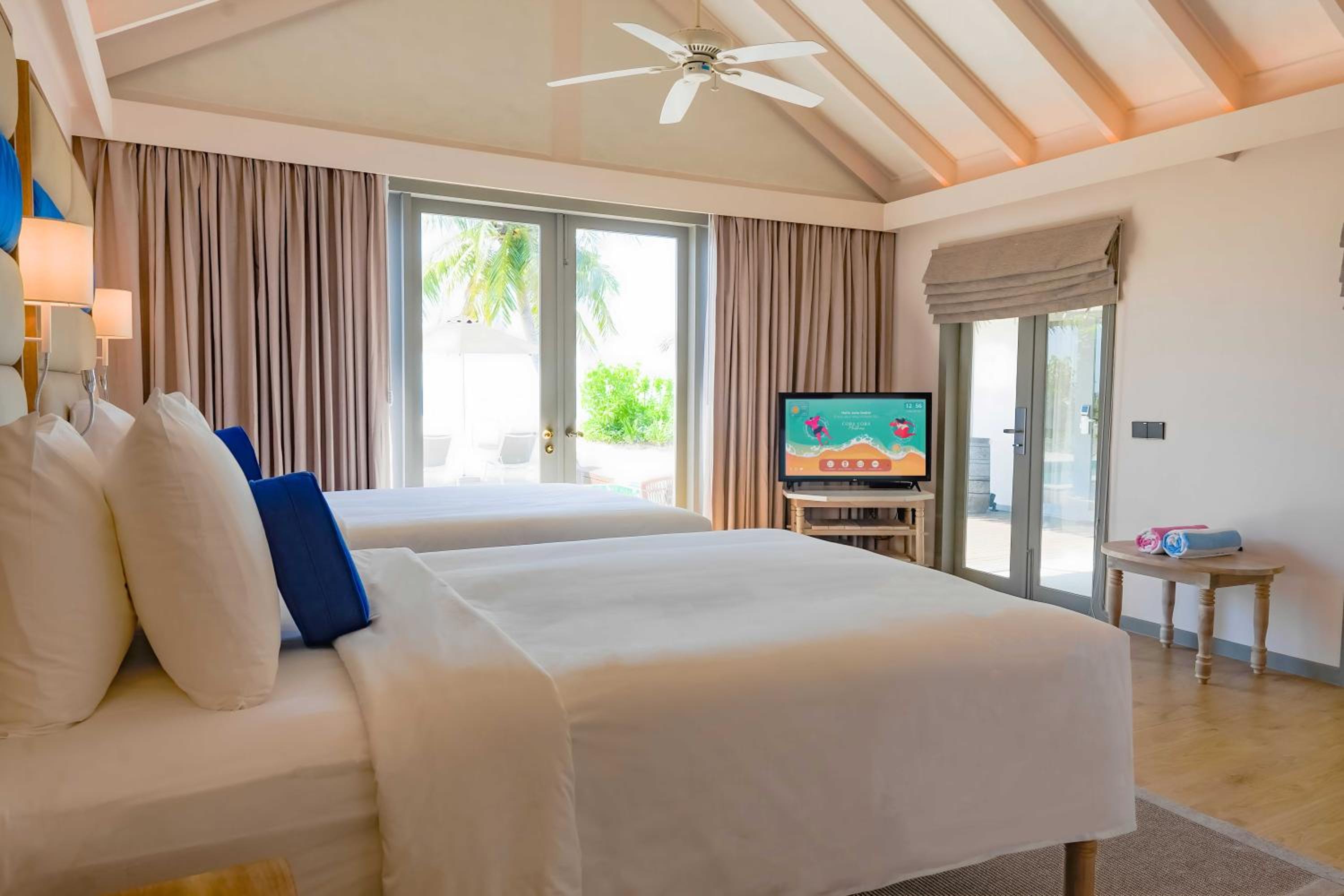 Cora Cora Maldives — снимок 3
