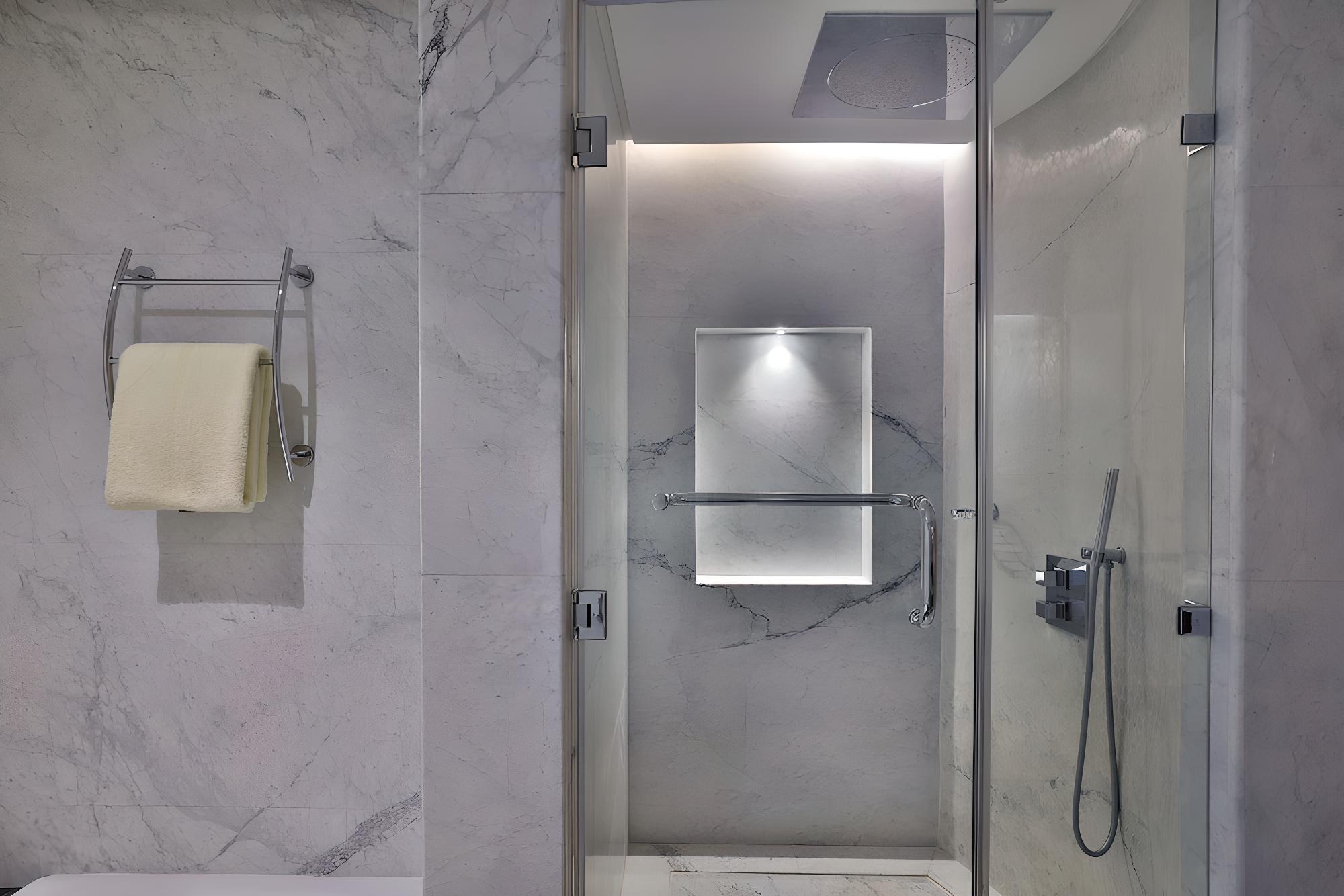 DoubleTree by Hilton Resort & Spa Marjan Island — снимок 28