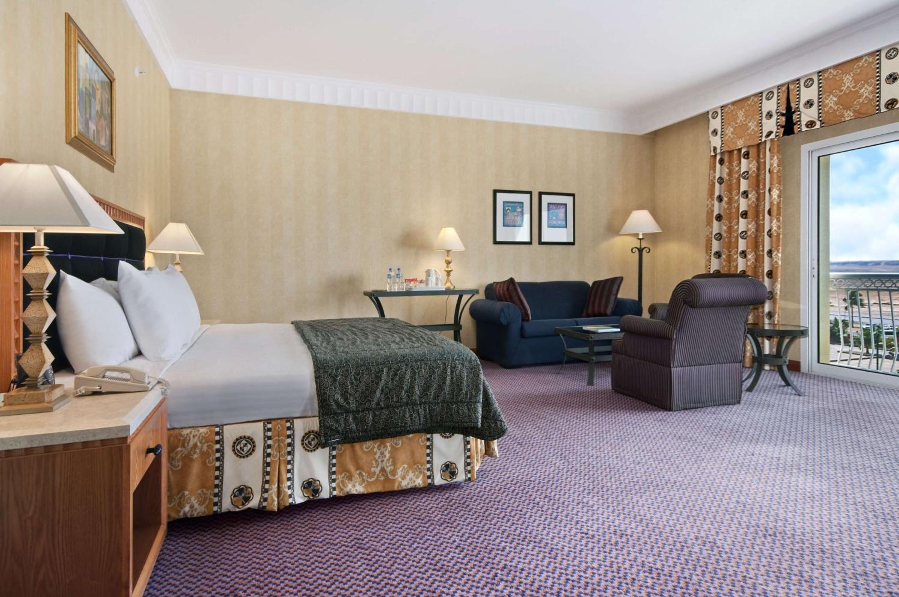 Hilton Salalah Resort — снимок 14