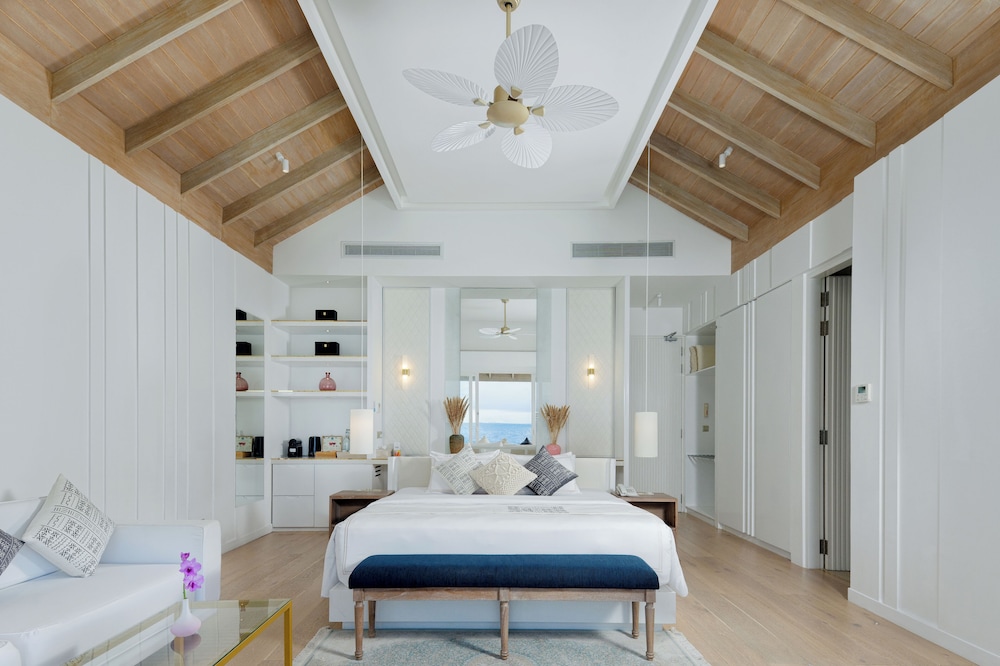 Bandos Maldives — снимок 24