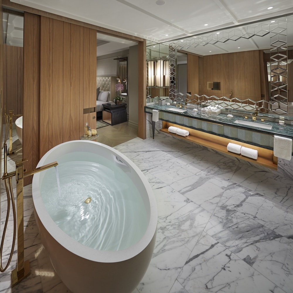 Mandarin Oriental Jumeira, Dubai — снимок 28