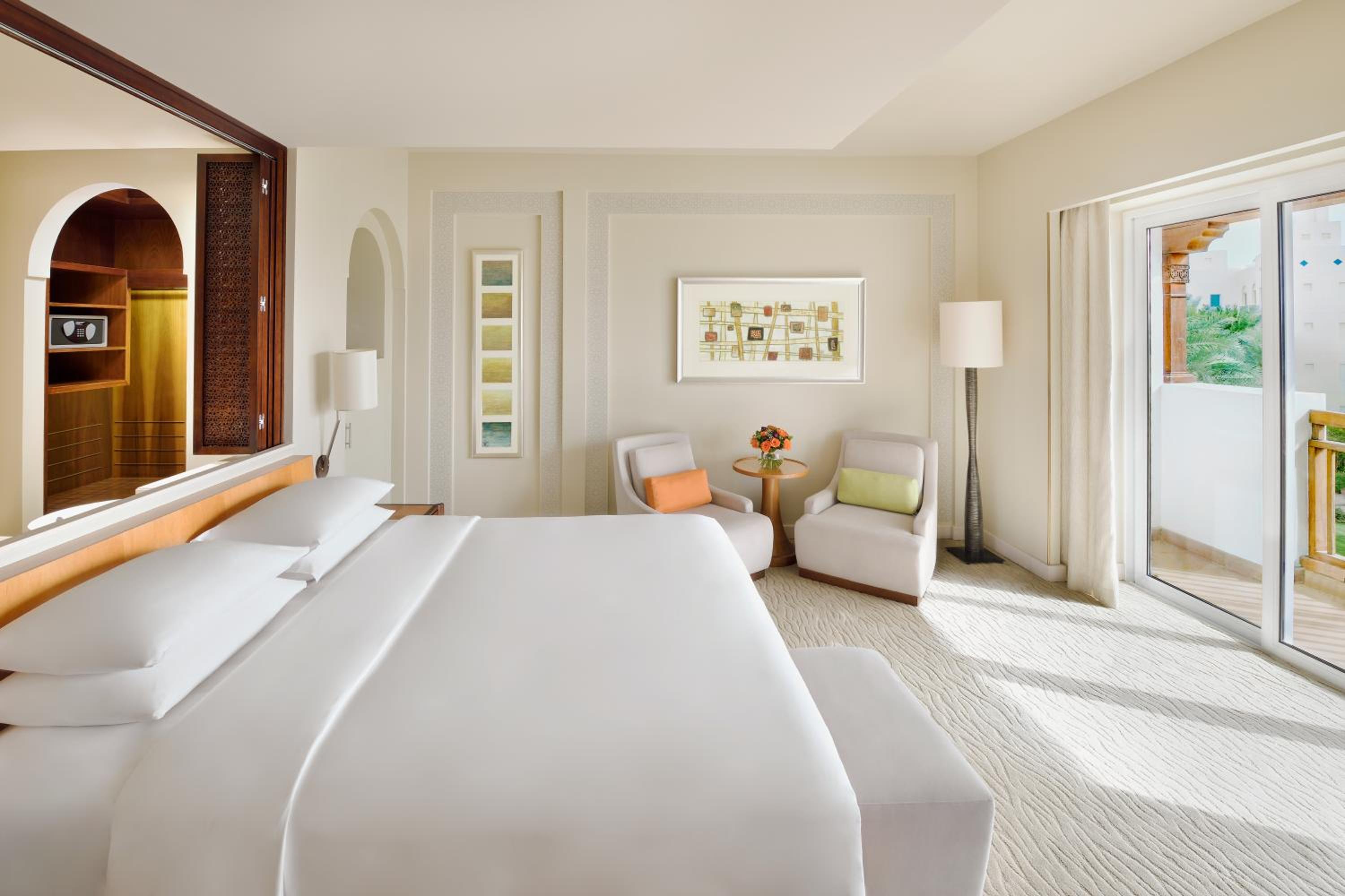 Park Hyatt Dubai — снимок 20