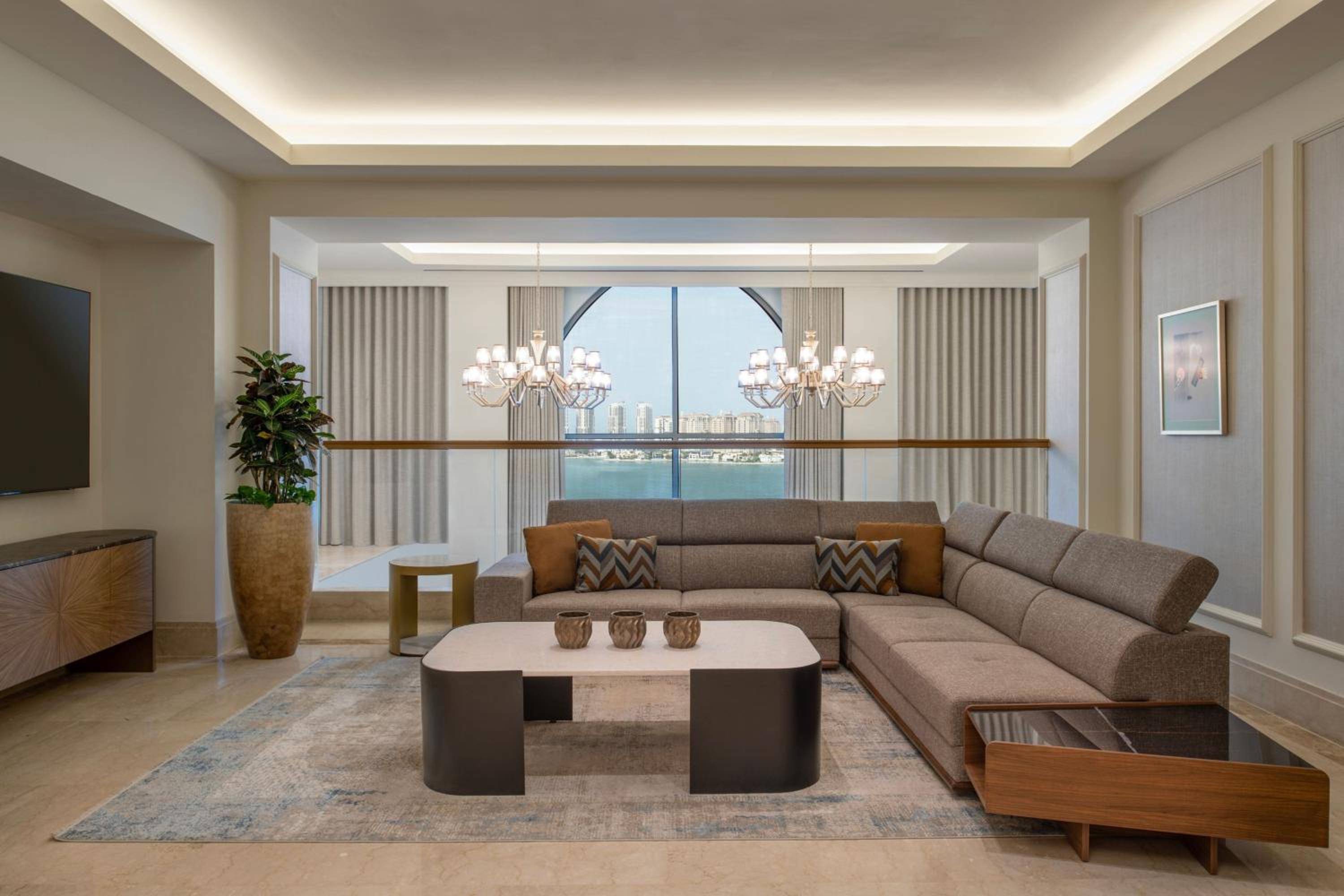 The St. Regis Doha — снимок 15