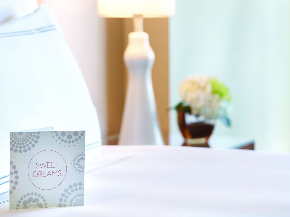 Swissotel Living Al Ghurair — снимок 6