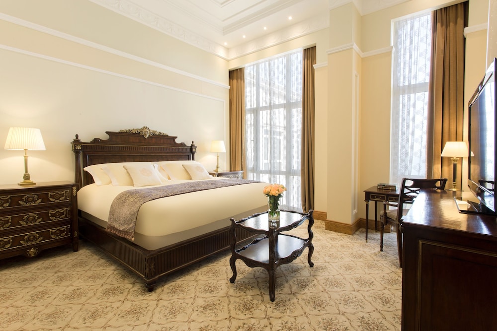 The Regency Hotel, Kuwait — снимок 9