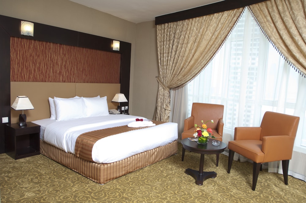 Aryana Hotel — снимок 10
