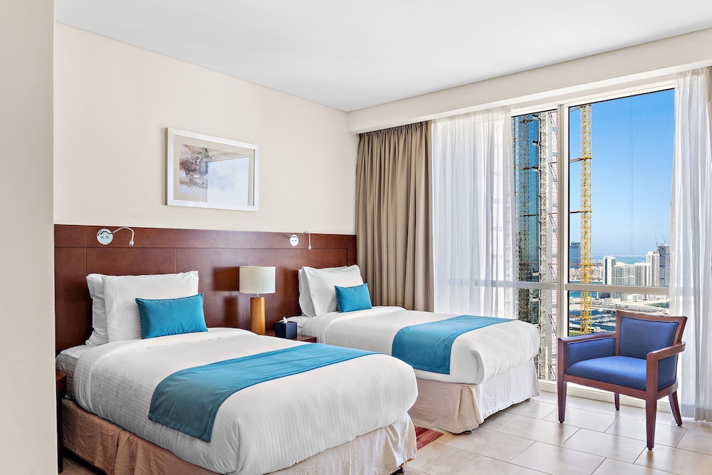 JA Oasis Beach Tower — снимок 7