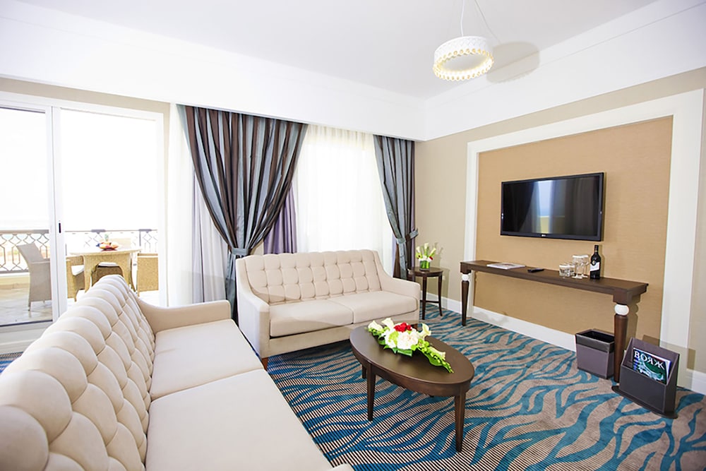 Rixos Bab Al Bahr - All Inclusive — снимок 27
