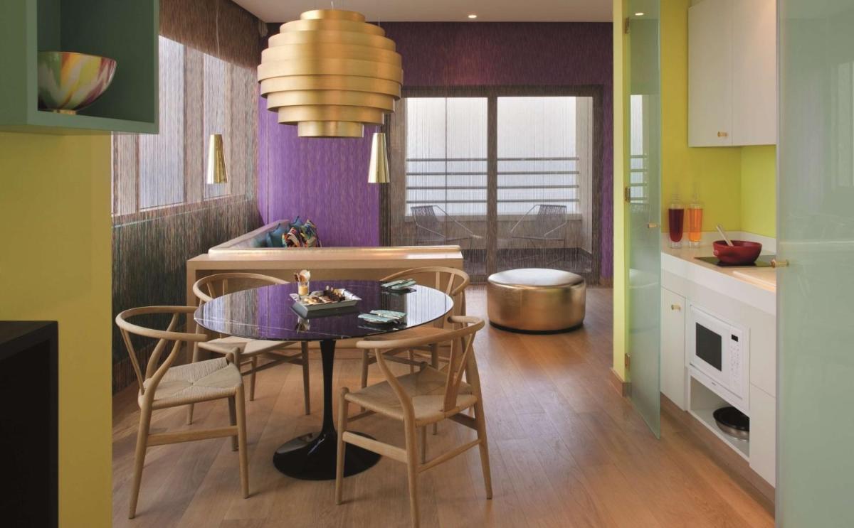 Symphony Style, Kuwait A Radisson Collection Hotel — снимок 30
