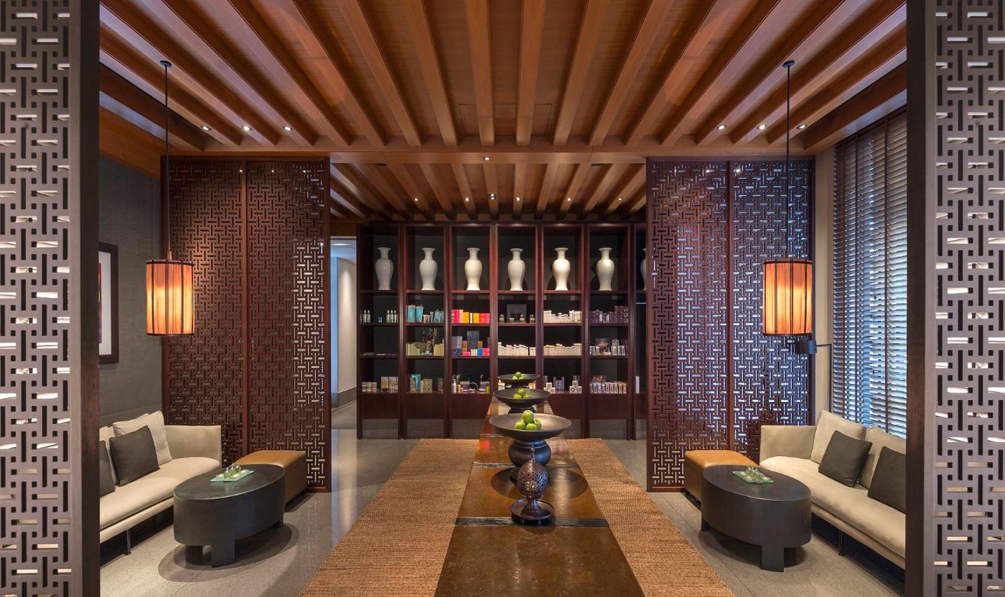 The Chedi Muscat — снимок 17