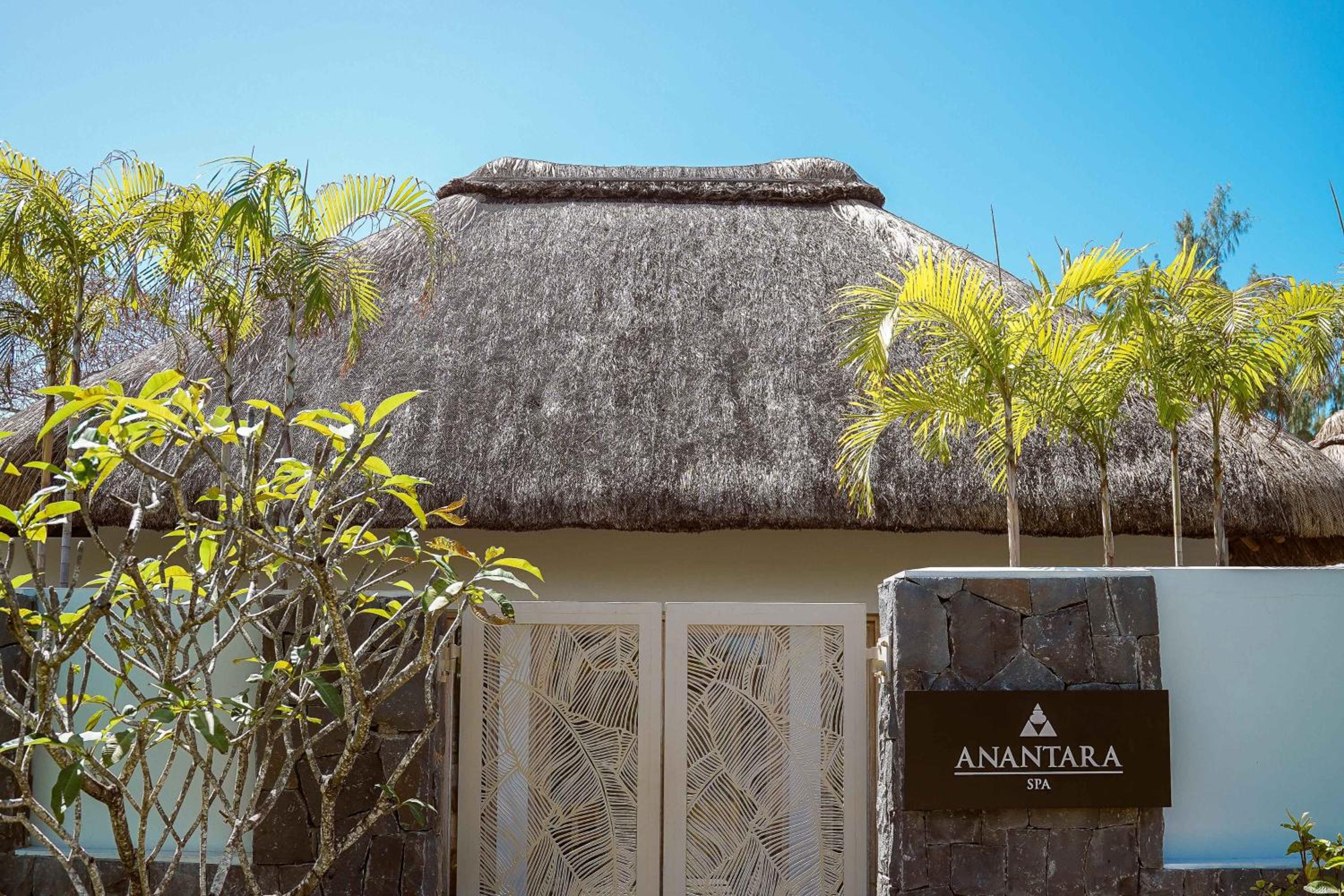 Anantara Iko Mauritius Resort & Villas — снимок 26
