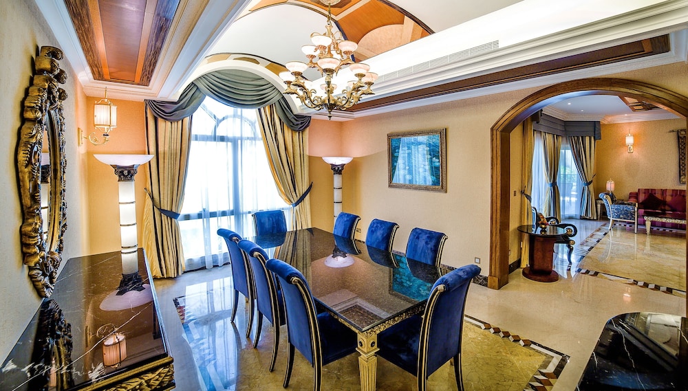 Al Raha Beach Hotel — снимок 19