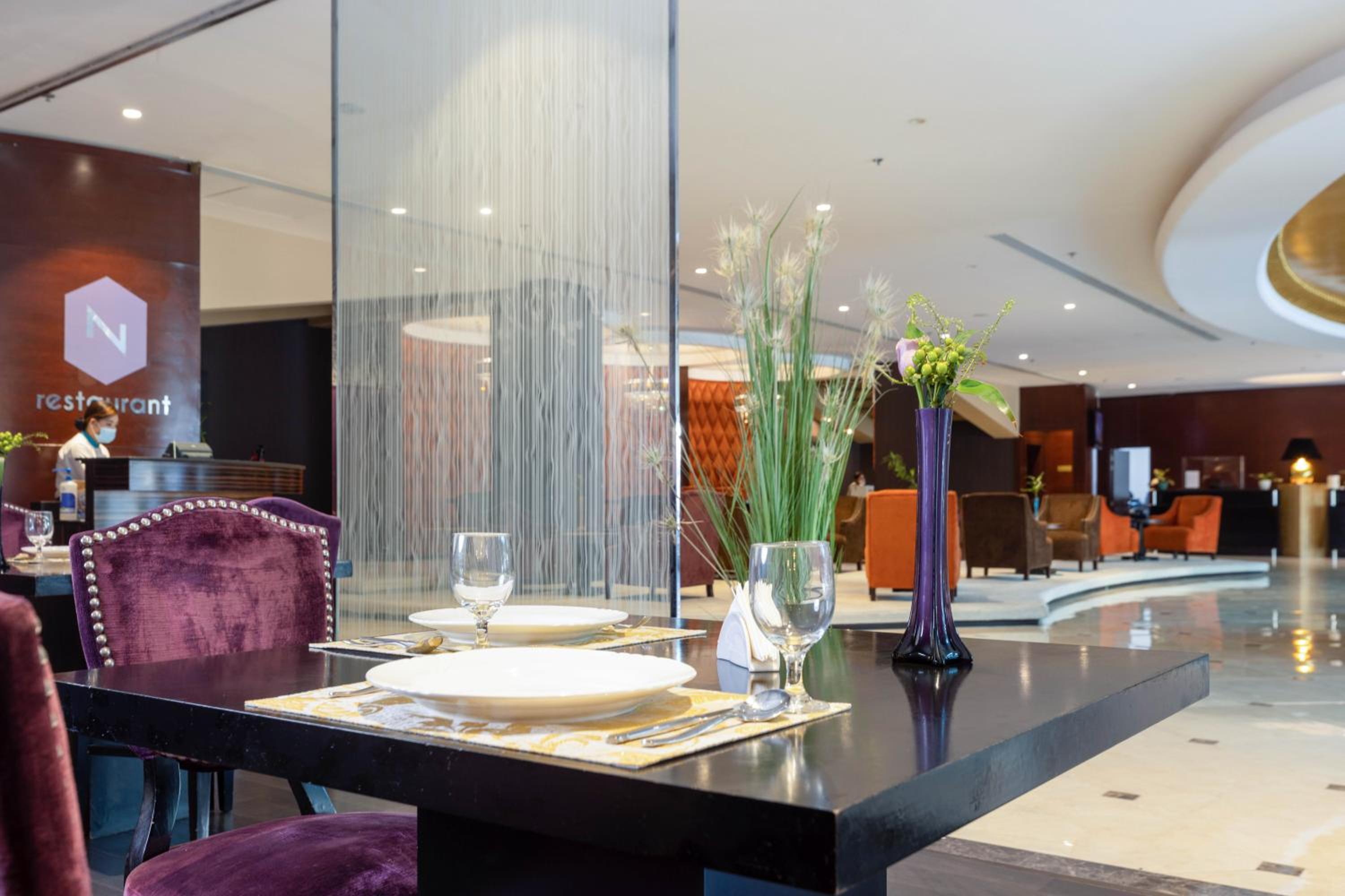 Nordic Palace & Spa — снимок 25