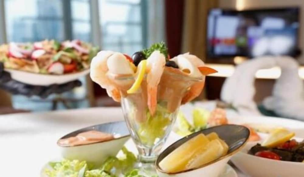 Cielo Lusail Hotel — снимок 13