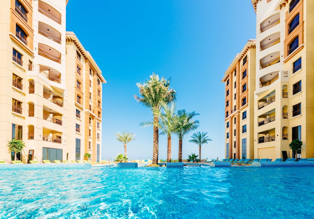 Marjan Island Resort & Spa Managed by ACCOR — снимок 24