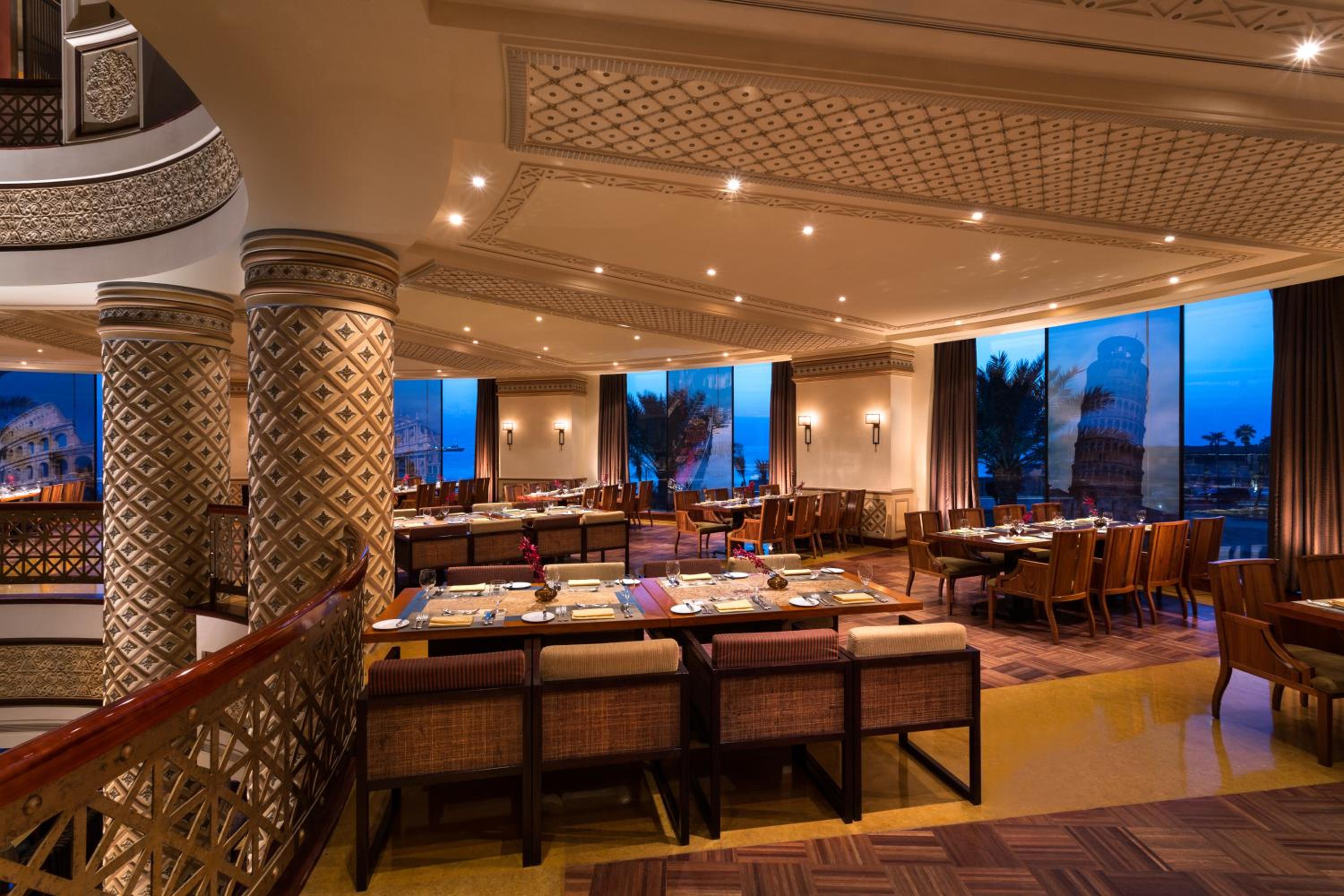 Rosewood Jeddah — снимок 8
