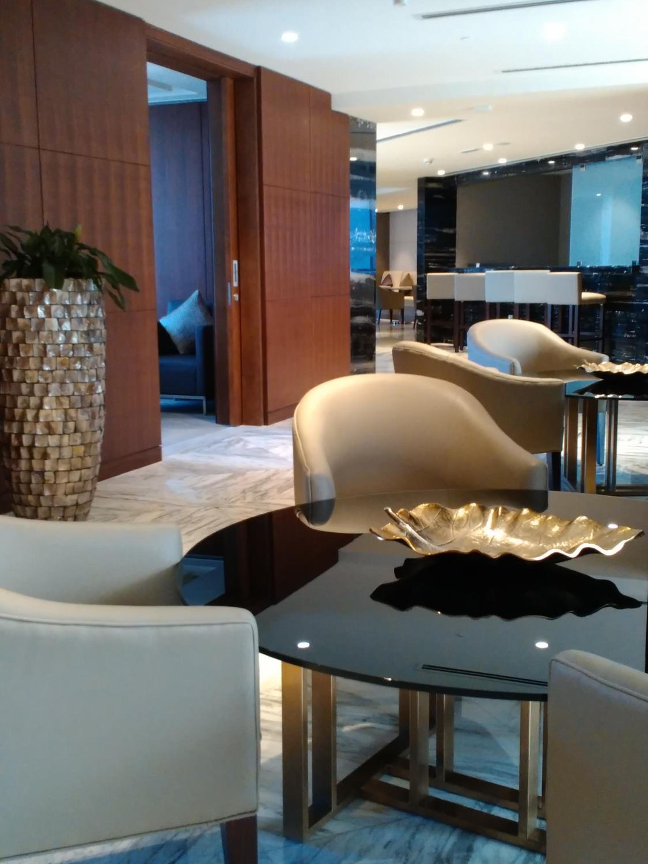 Grand Millennium Muscat — снимок 12