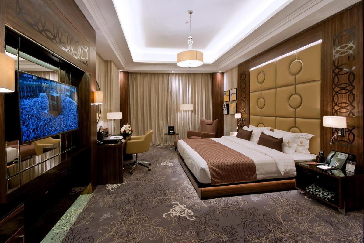 Casablanca Grand Hotel — снимок 16