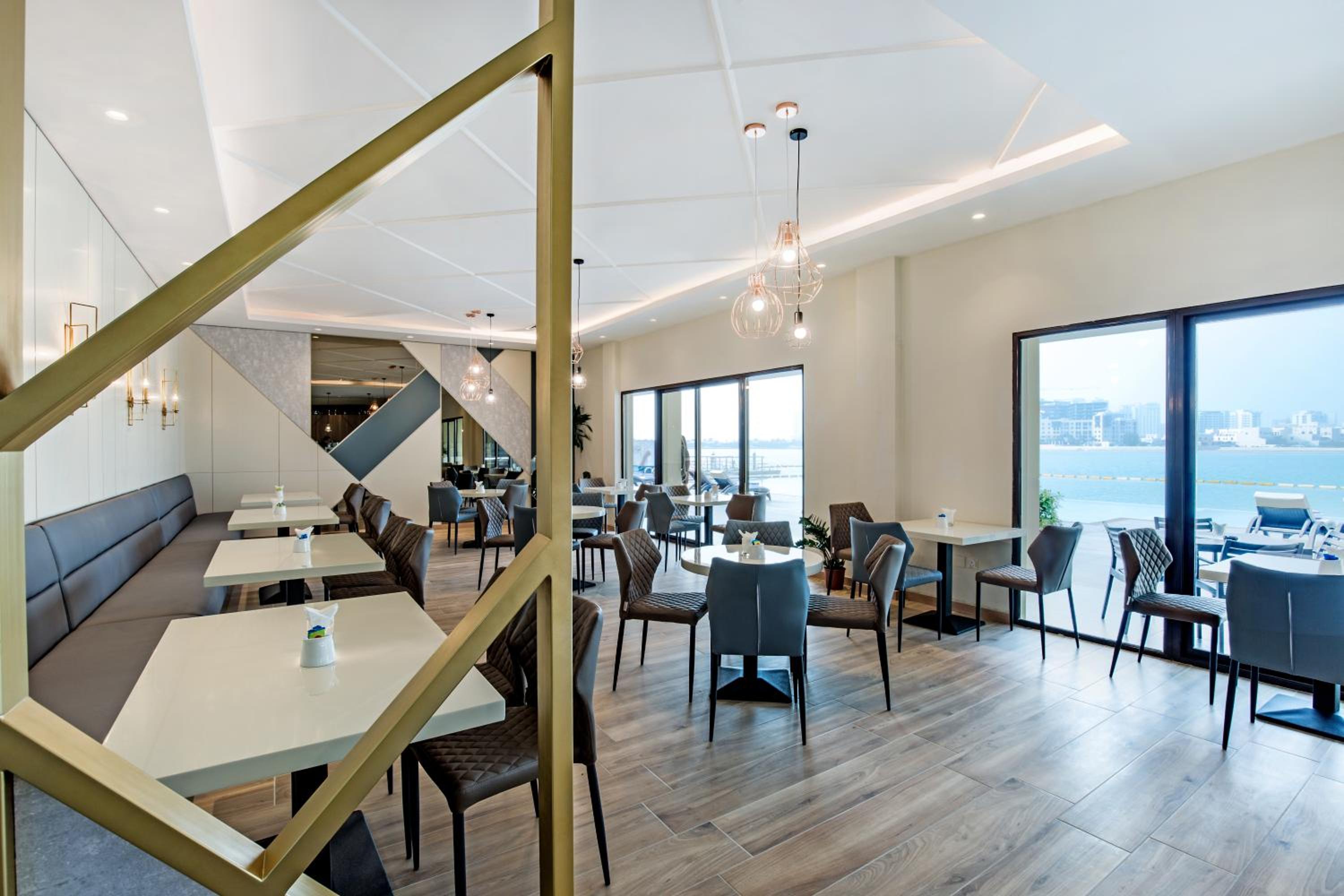 The Grove Resort Bahrain — снимок 20