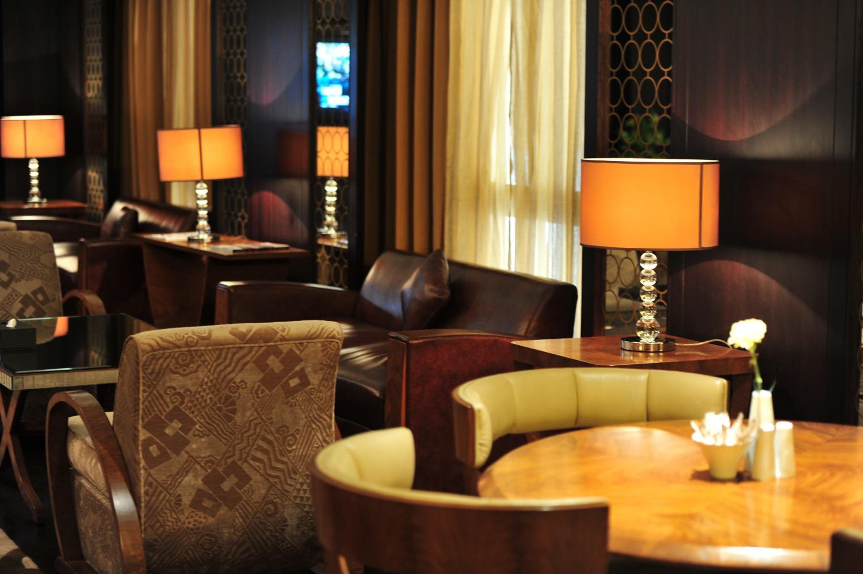 Crowne Plaza Al Khobar, an IHG Hotel — снимок 10