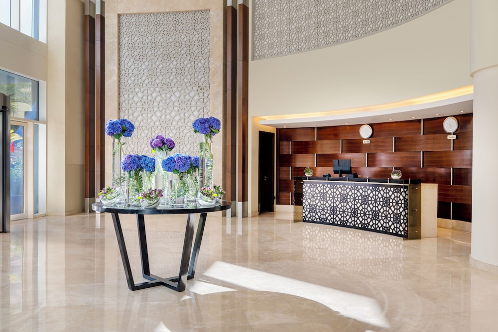 Grand Millennium Al Wahda — снимок 3