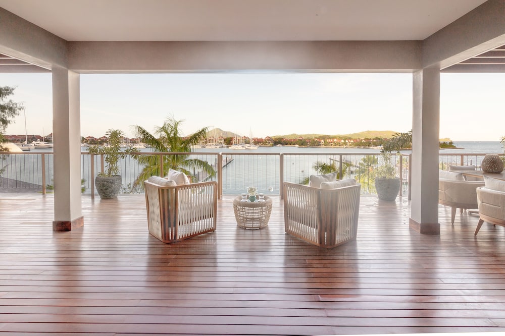 L'Escale Resort Marina & Spa — снимок 21