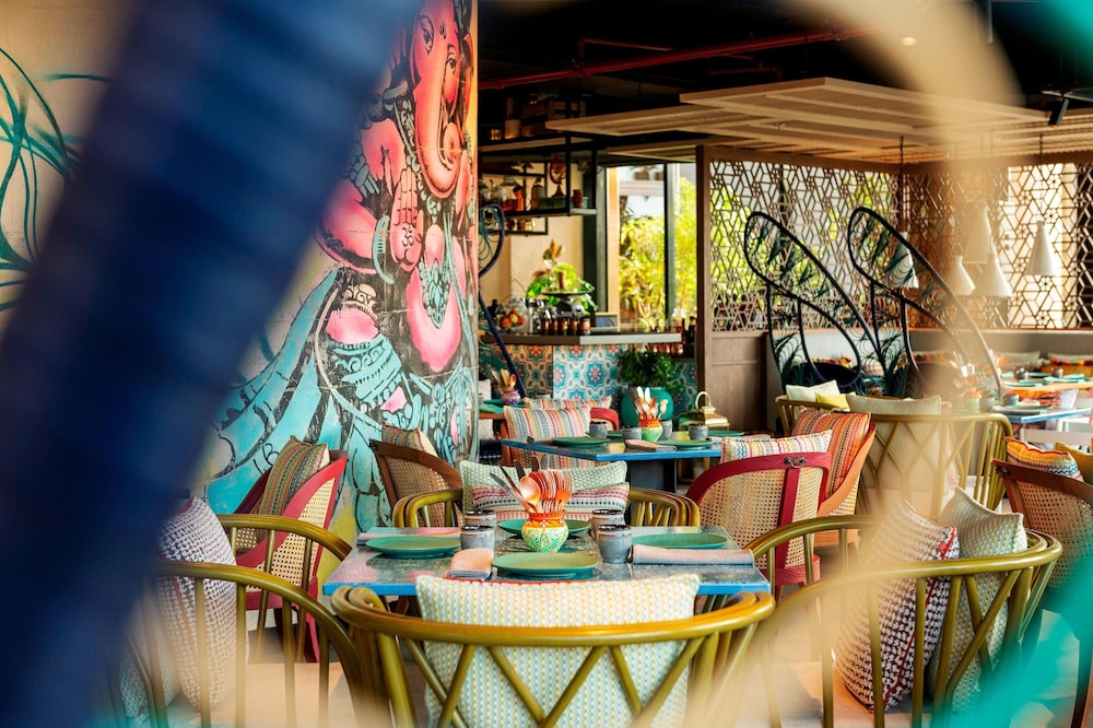 Le Royal Meridien Beach Resort And Spa — снимок 3
