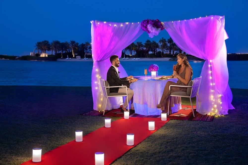 The Ritz-Carlton, Bahrain — снимок 21