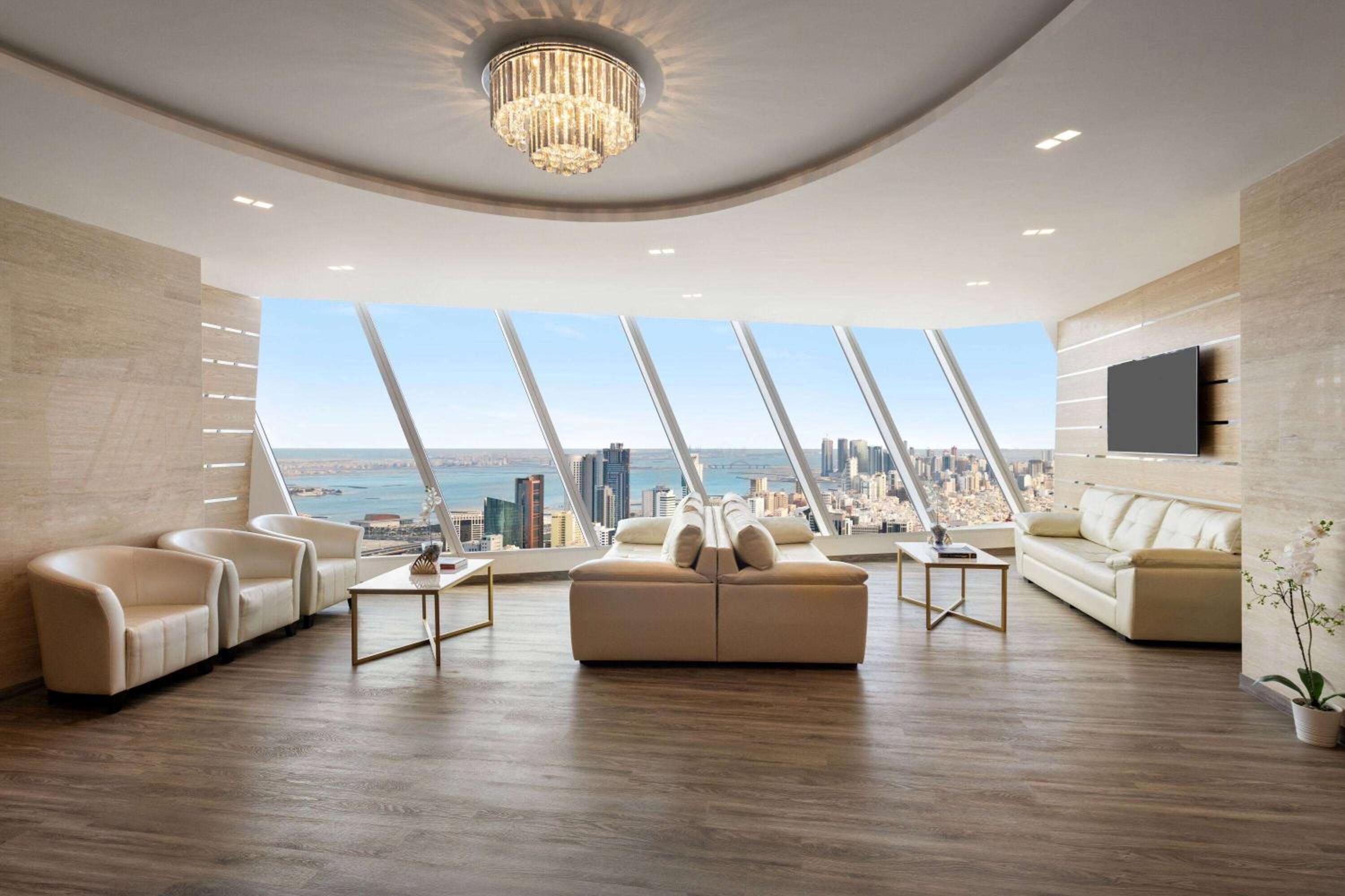 Wyndham Grand Manama — снимок 17