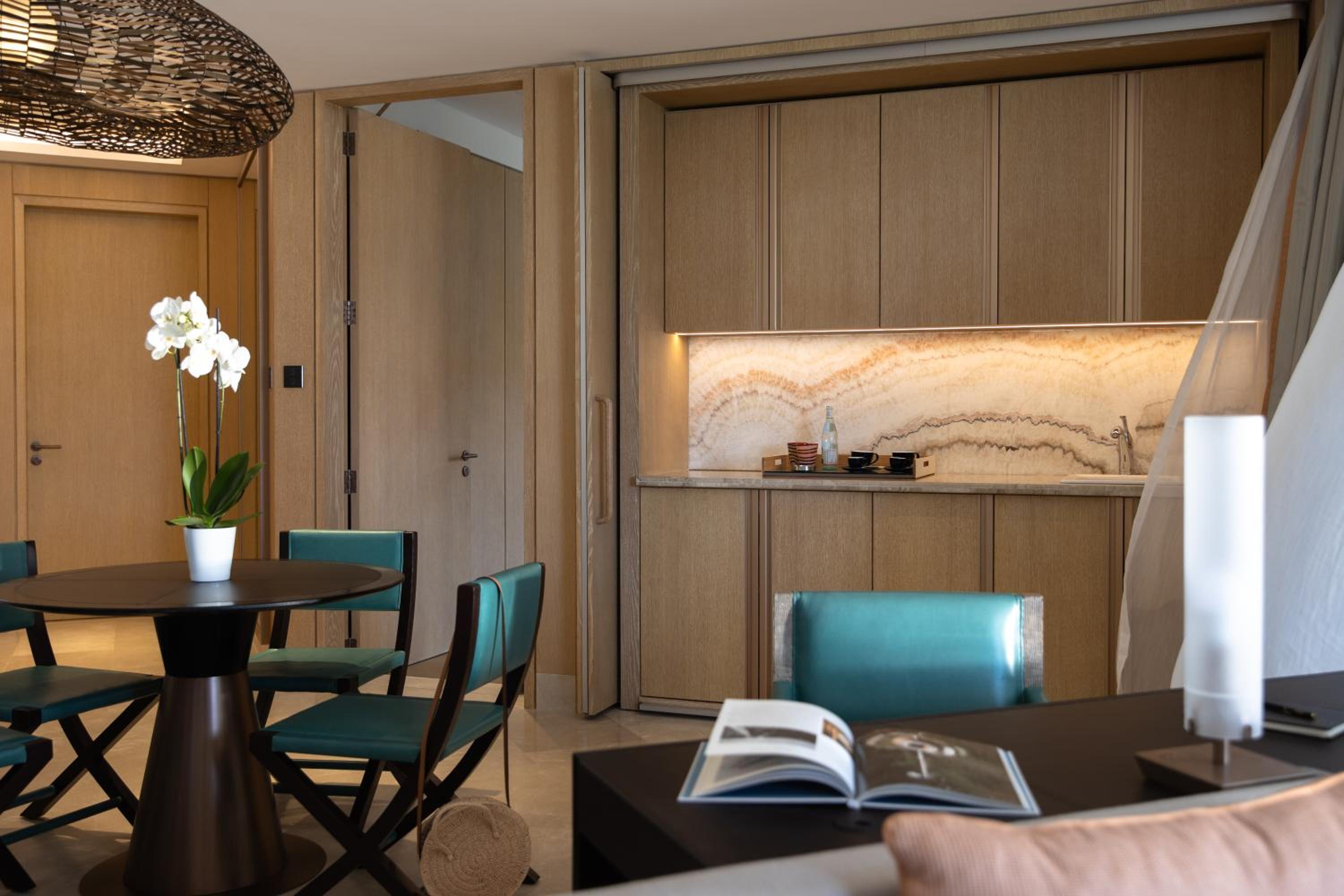 Jumeirah Muscat Bay — снимок 25