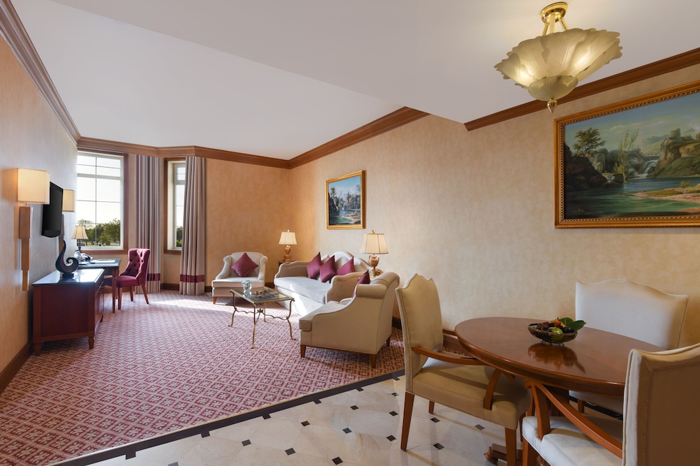 Al Aziziyah Boutique Hotel — снимок 16