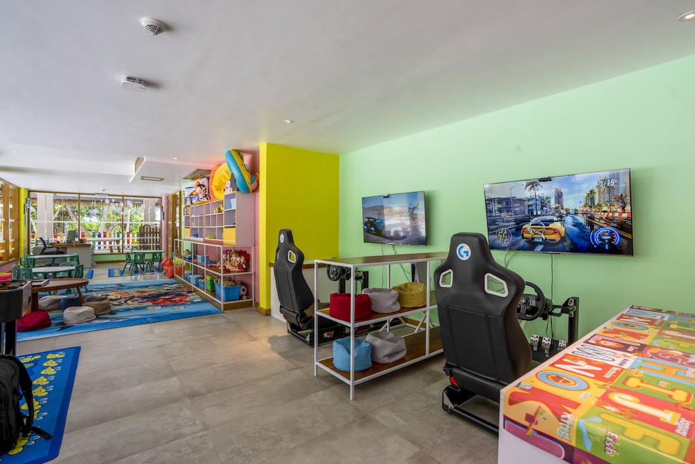 Emerald Faarufushi Resort & Spa — снимок 29