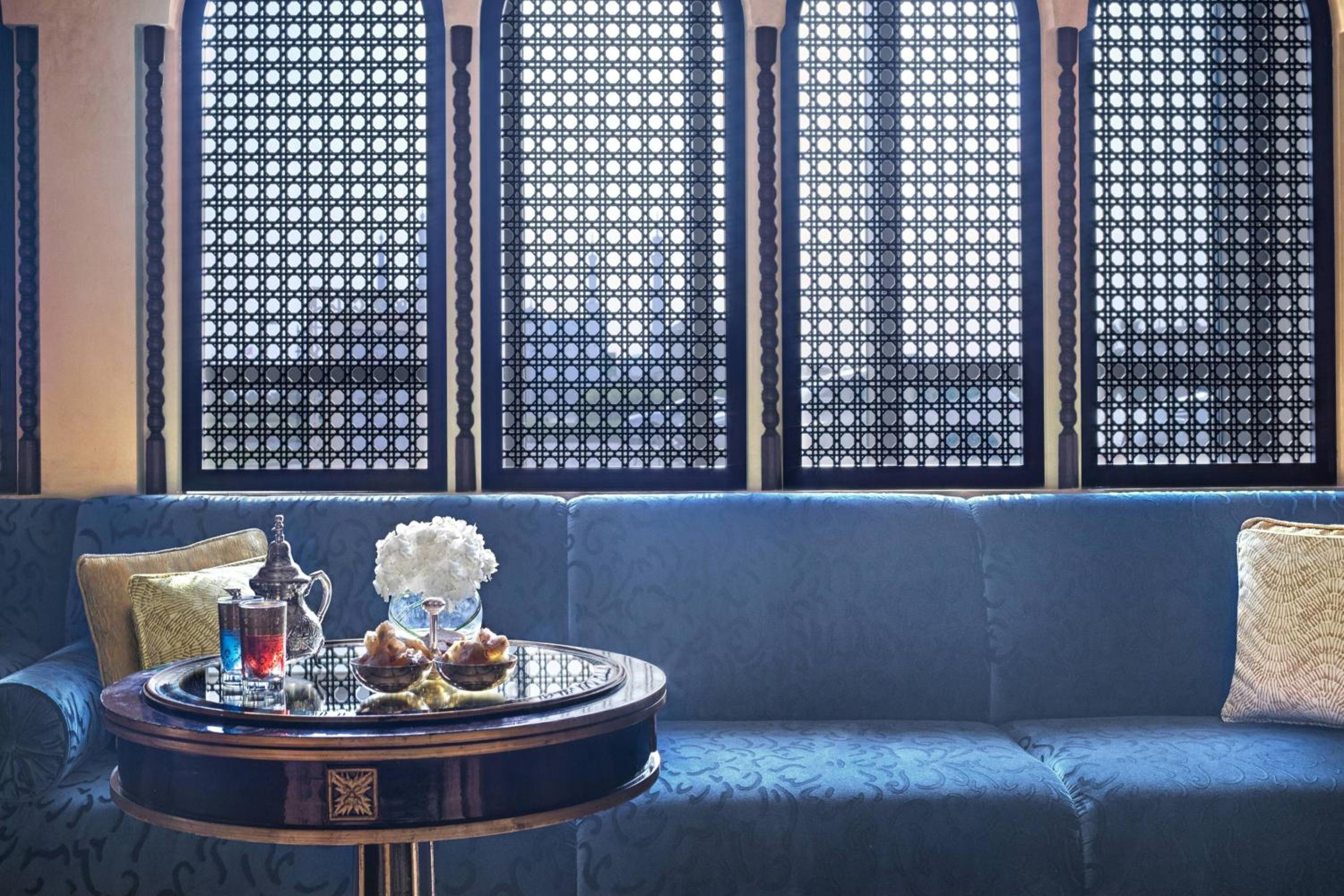 The Ritz-Carlton Abu Dhabi, Grand Canal — снимок 22