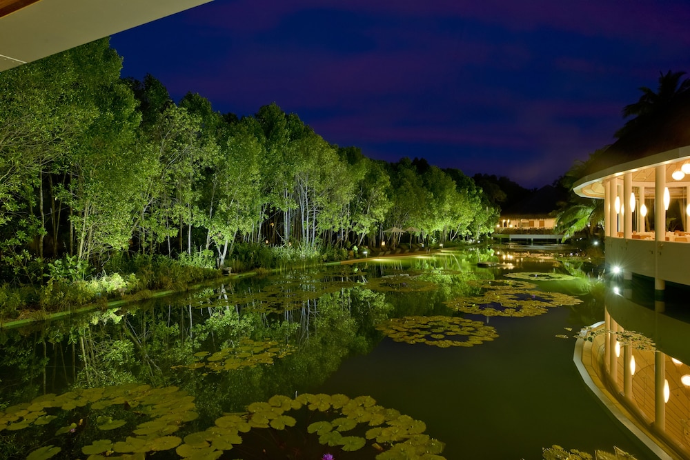 Dreamland - The Unique Sea & Lake Resort/Spa — снимок 4