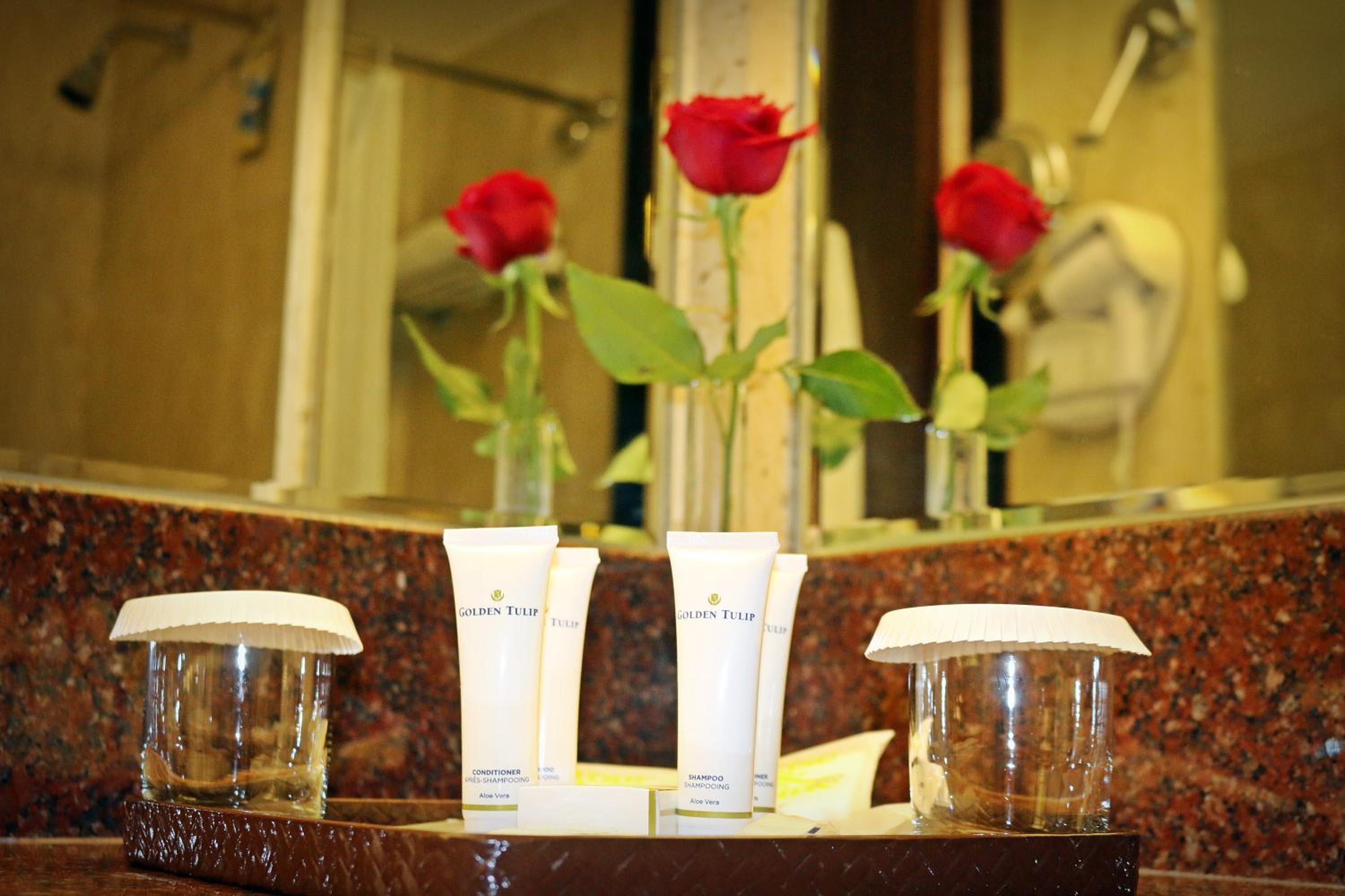 Golden Tulip Bahrain — снимок 9