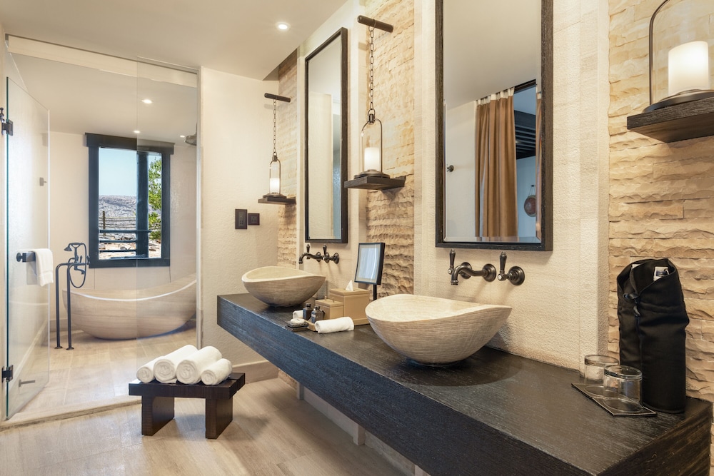 Alila Jabal Akhdar, Oman — снимок 21