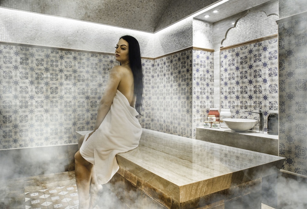 Elite Byblos Hotel — снимок 11