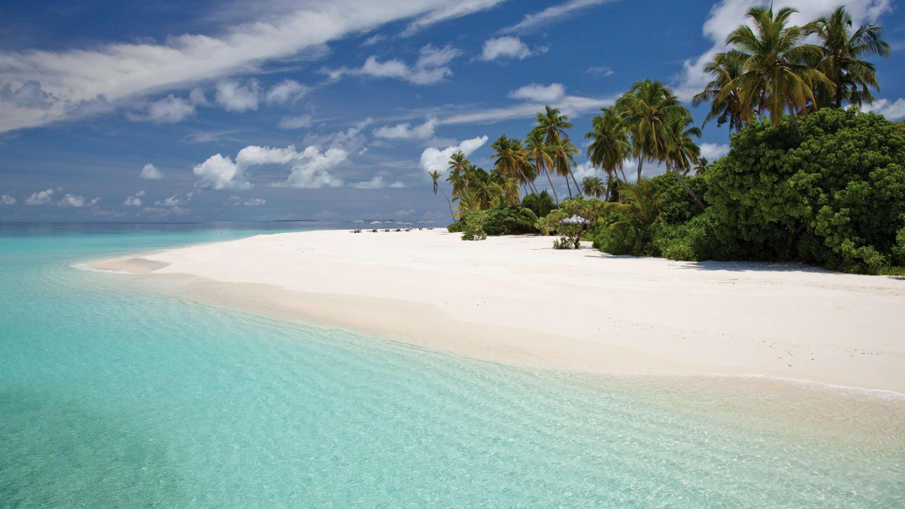 Park Hyatt Maldives Hadahaa — снимок 15