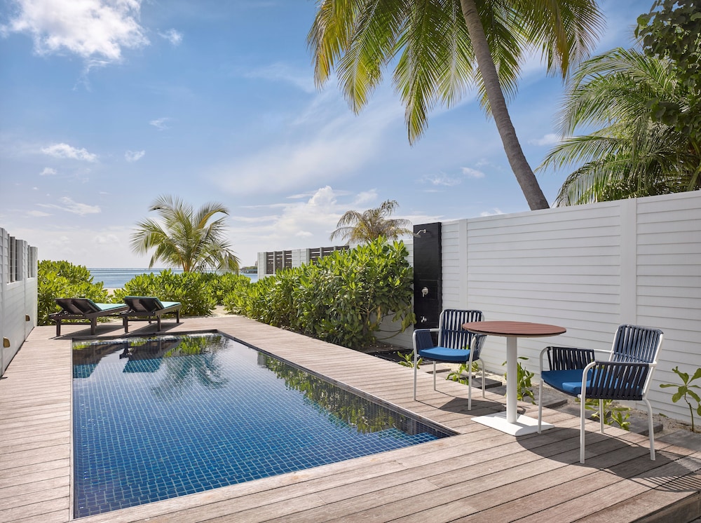 Villa Nautica Paradise Island — снимок 25