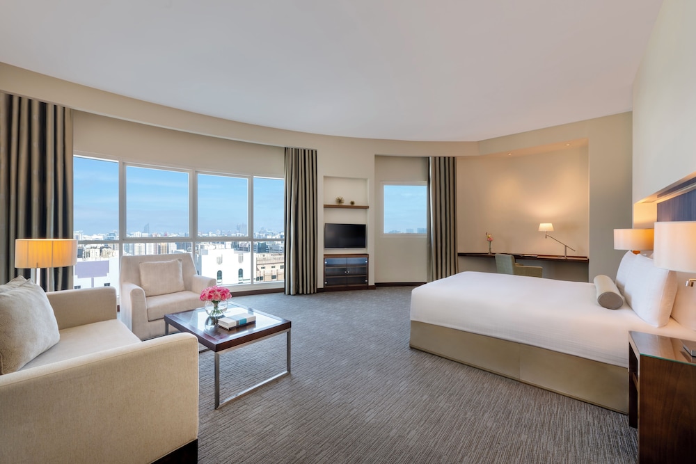 Grand Millennium Al Wahda — снимок 25