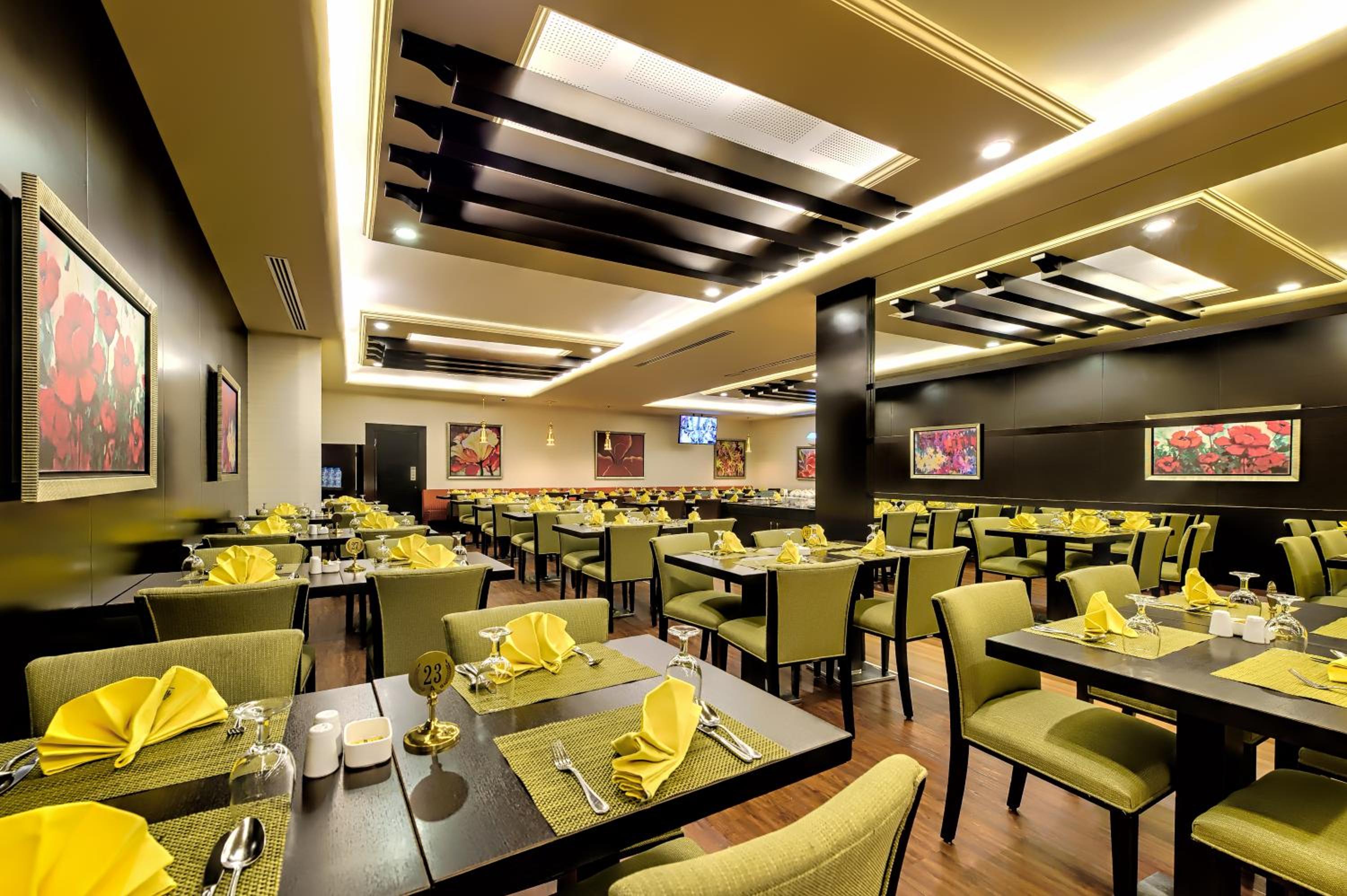 Al Ghufran Safwah Hotel Makkah — снимок 19