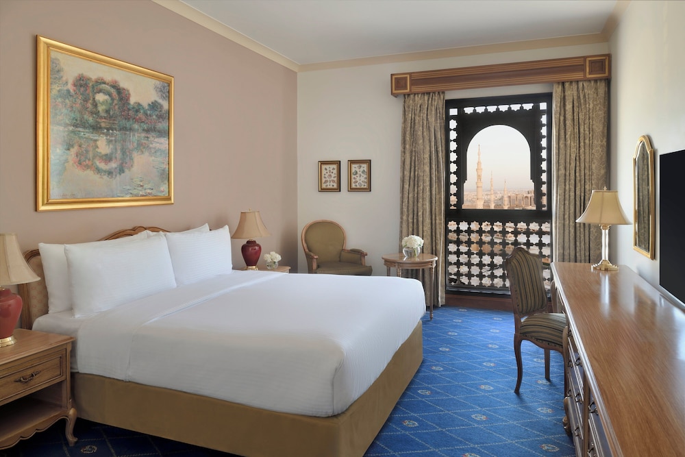 Intercontinental Madinah - Dar Al Iman, an IHG Hotel — снимок 19