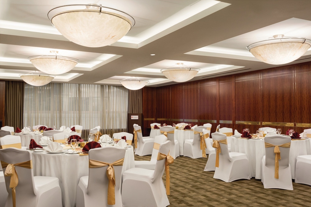 Ramada by Wyndham Jumeirah — снимок 11
